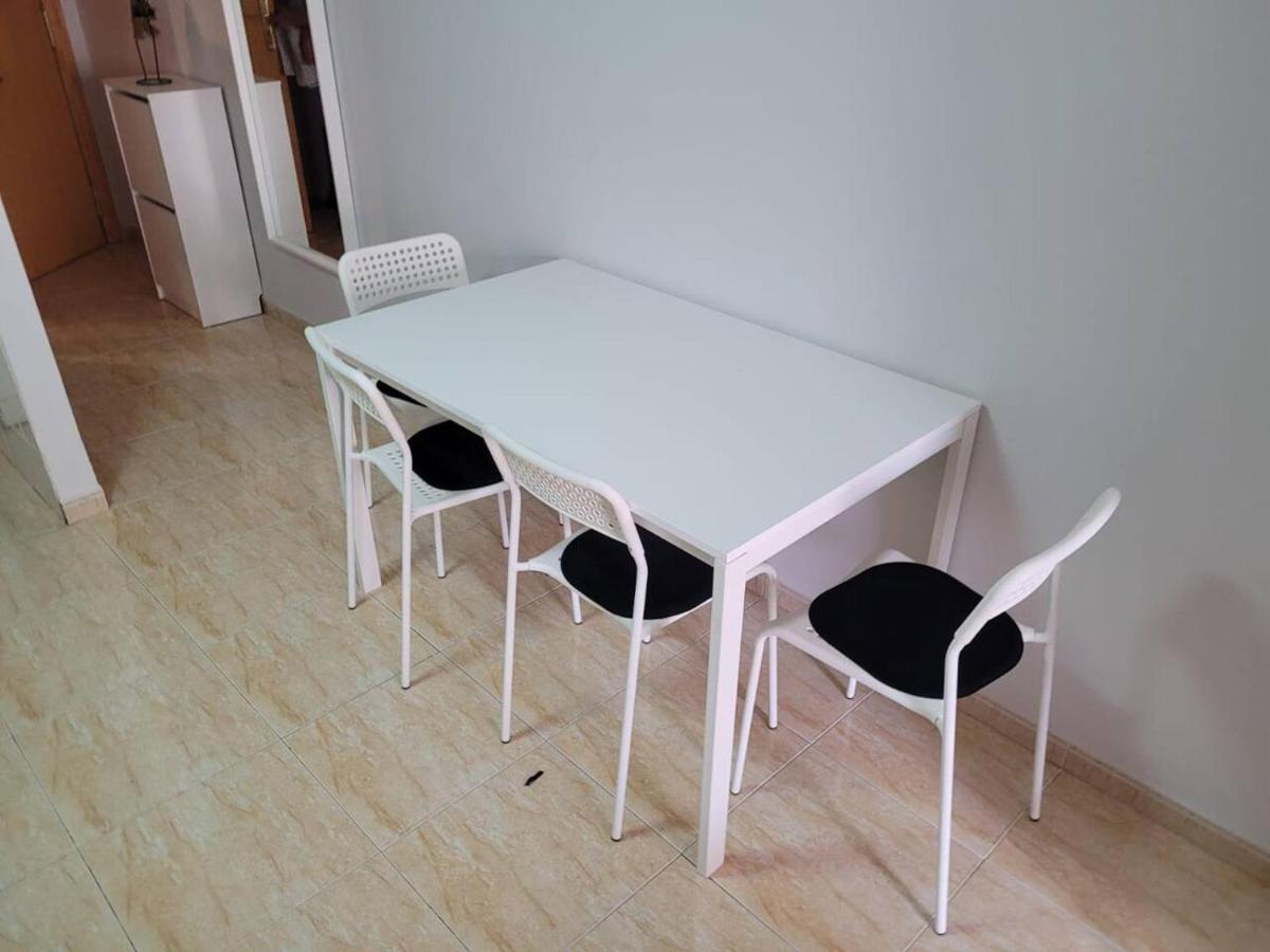 Apartamento En El Grau De Moncofa Entre 2 Y 3 Linea De Playa Eksteriør billede