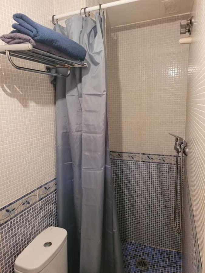 Apartamento En El Grau De Moncofa Entre 2 Y 3 Linea De Playa Eksteriør billede