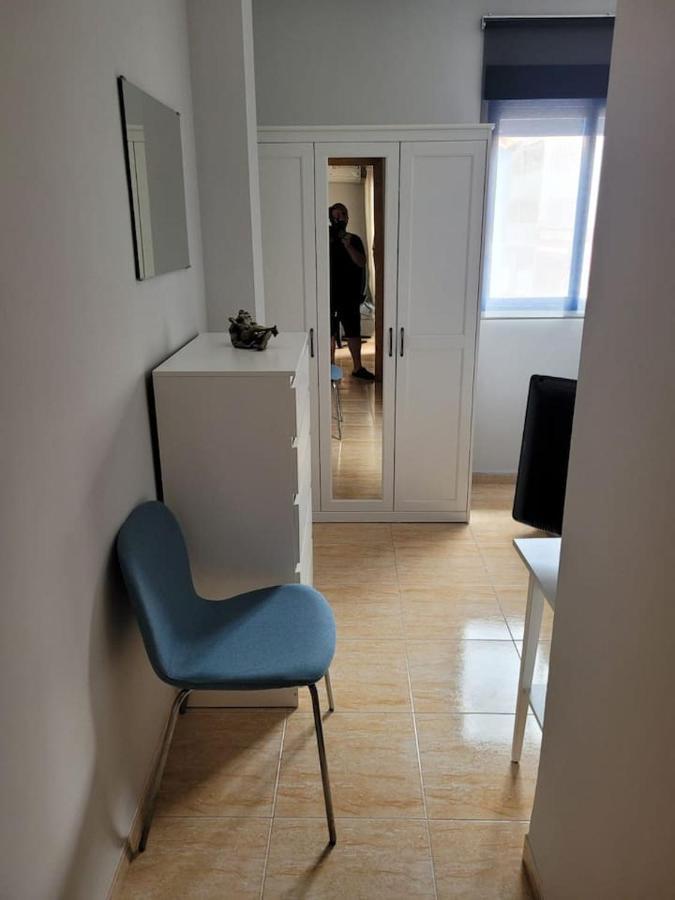 Apartamento En El Grau De Moncofa Entre 2 Y 3 Linea De Playa Eksteriør billede