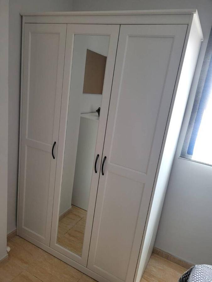 Apartamento En El Grau De Moncofa Entre 2 Y 3 Linea De Playa Eksteriør billede